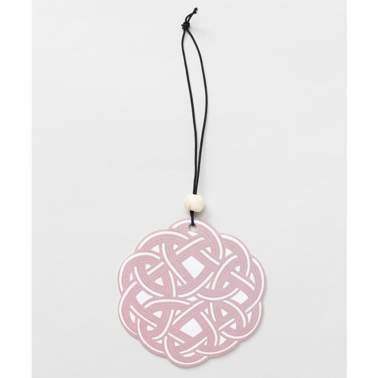 その他4 | 【カヤ】水引香 エアフレッシュナー | アミナコレクション 