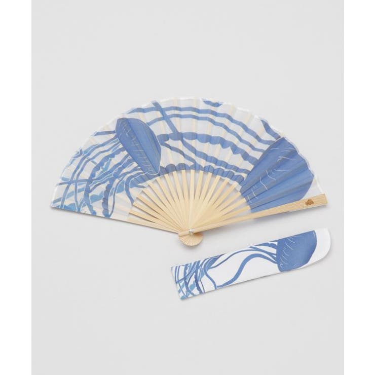 その他3 | 【カヤ】夏の扇子 | アミナコレクション 