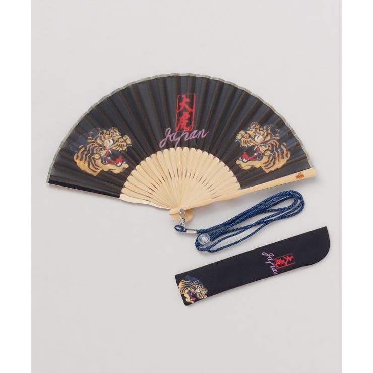 その他3 | 【カヤ】刺しジャン扇子 | アミナコレクション