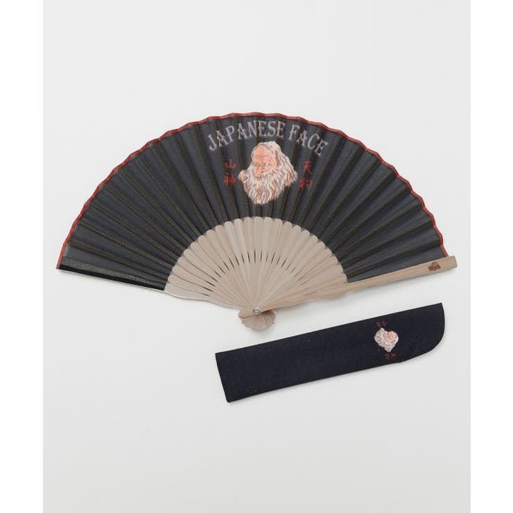 その他3 | 【カヤ】和面扇子 | アミナコレクション 