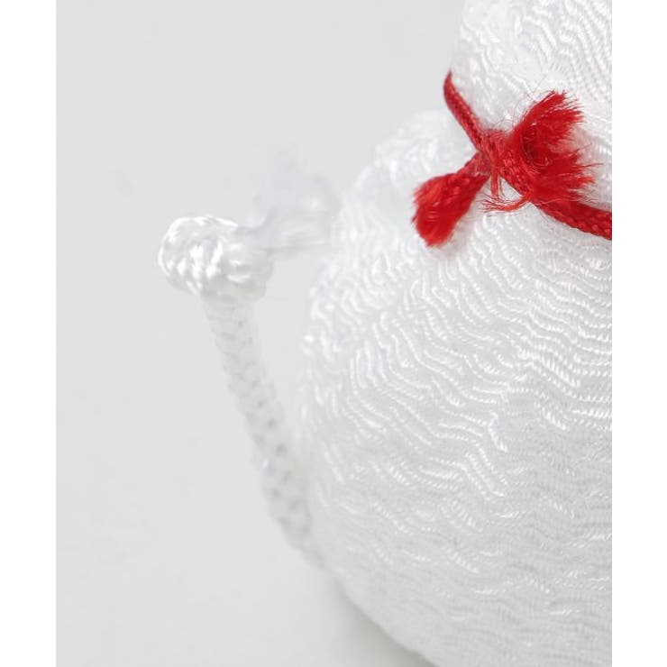 【カヤ】招き猫おじゃみ | アミナコレクション  | 詳細画像6 