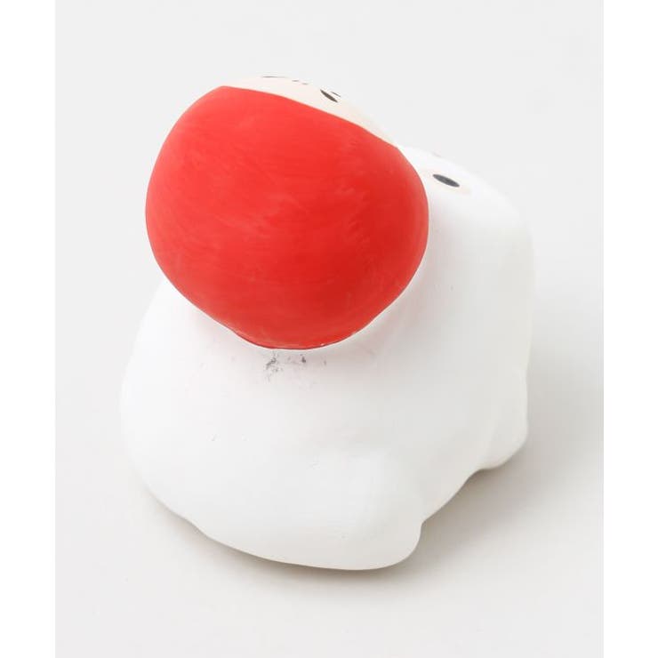 【カヤ】ダルマノリカエル陶器 | アミナコレクション  | 詳細画像3 