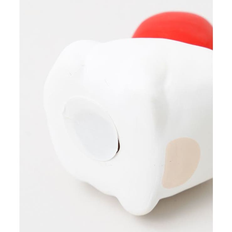 【カヤ】ダルマノリカエル陶器 | アミナコレクション  | 詳細画像5 