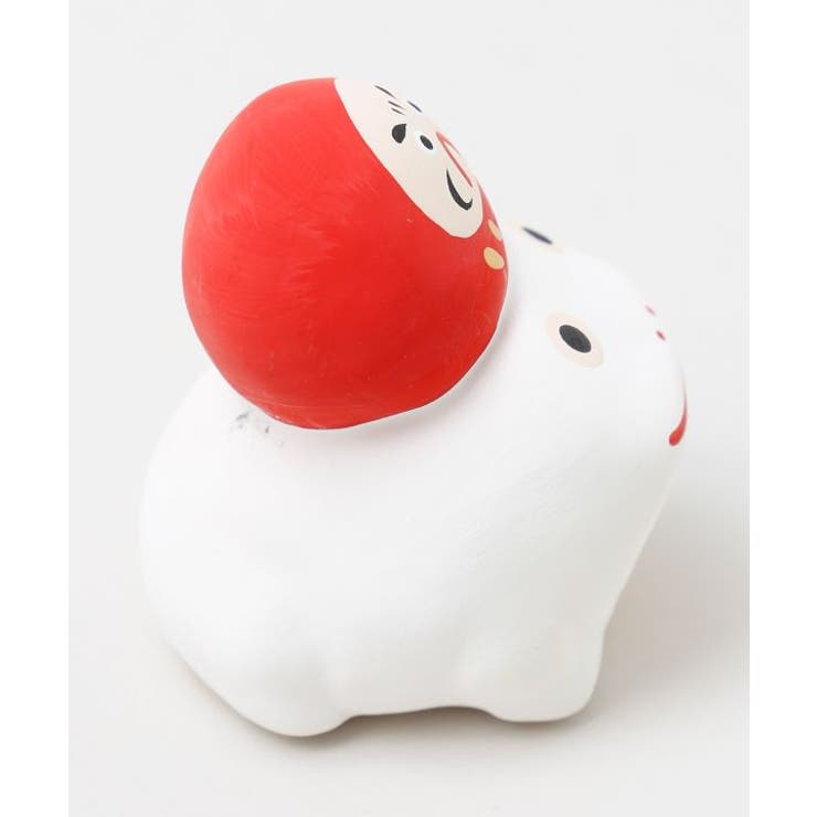 【カヤ】ダルマノリカエル陶器 | アミナコレクション  | 詳細画像7 