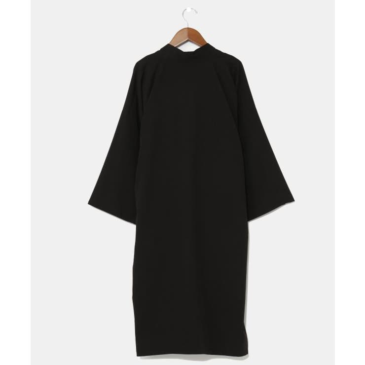 【カヤ】リバーシブル羽織《水木しげる》 | アミナコレクション | 詳細画像17 