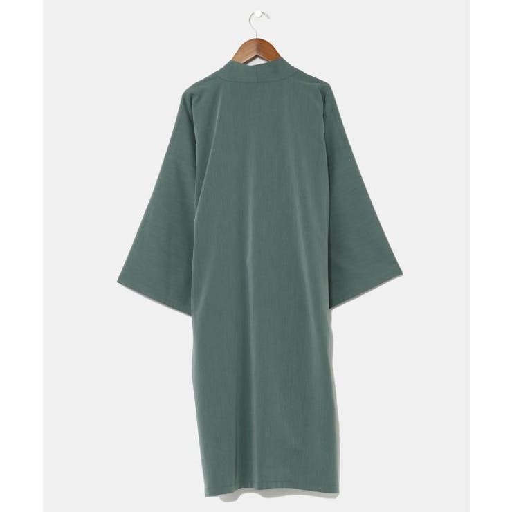 【カヤ】リバーシブル羽織《水木しげる》 | アミナコレクション | 詳細画像23 