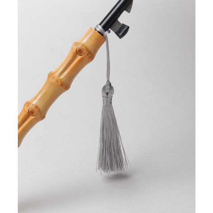 【カヤ】【遮光率90%以上】日傘《水木しげる》 | アミナコレクション  | 詳細画像10 