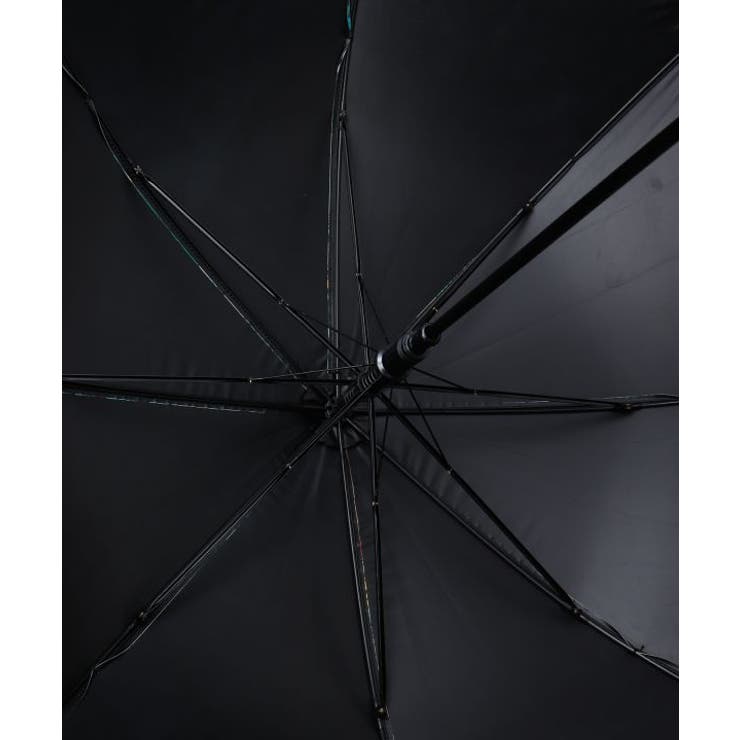 【カヤ】【遮光率90%以上】日傘《水木しげる》 | アミナコレクション  | 詳細画像16 