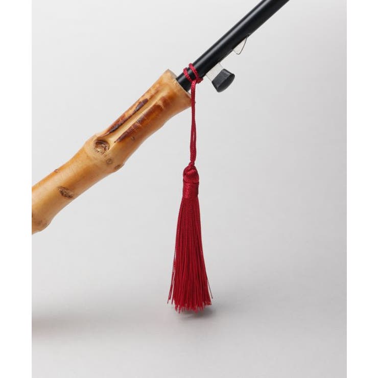 【カヤ】【遮光率90%以上】日傘《水木しげる》 | アミナコレクション  | 詳細画像7 