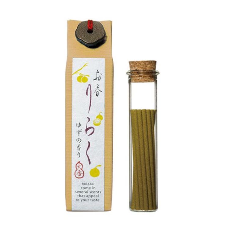 【カヤ】お香りらく | アミナコレクション  | 詳細画像13 