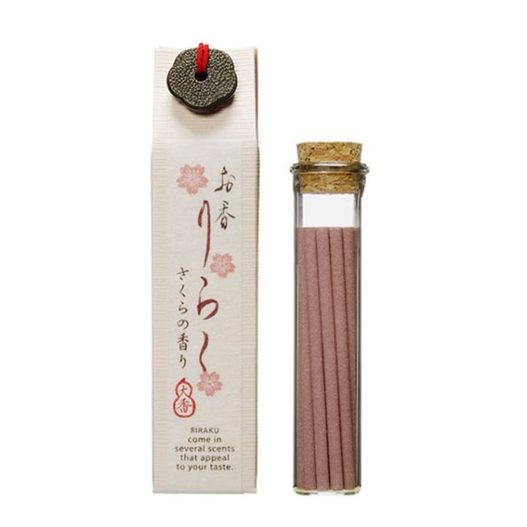 【カヤ】お香りらく | アミナコレクション  | 詳細画像6 
