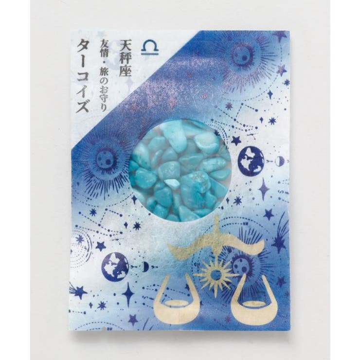 【チャイハネ】星座ストーンチップ | アミナコレクション  | 詳細画像3 