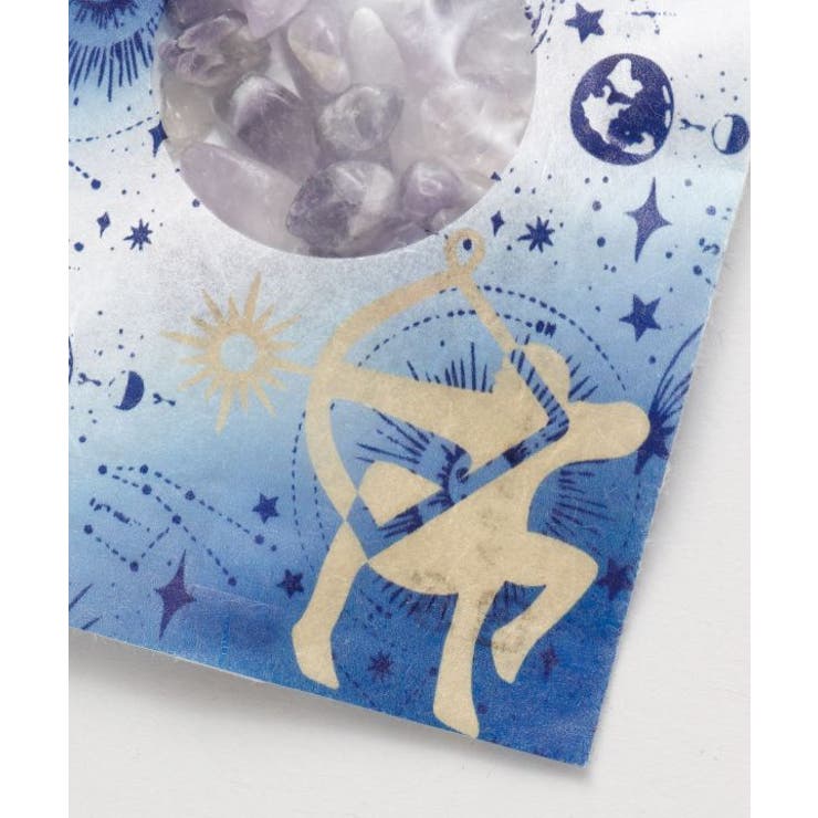 【チャイハネ】星座ストーンチップ | アミナコレクション  | 詳細画像5 