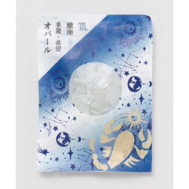 その他1 | 【チャイハネ】星座ストーンチップ | アミナコレクション 