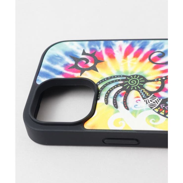 【チャイハネ】[iPhone13/14/15]ディーバタフケース | アミナコレクション  | 詳細画像4 