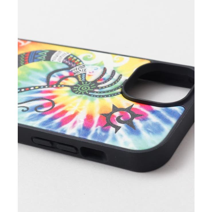 【チャイハネ】[iPhone13/14/15]ディーバタフケース | アミナコレクション  | 詳細画像6 