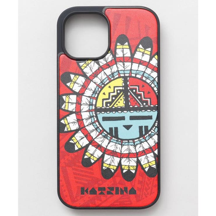 その他3 | 【チャイハネ】[iPhone13/14/15]ディーバタフケース | アミナコレクション 