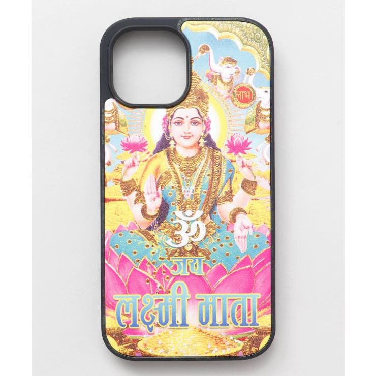 その他5 | 【チャイハネ】[iPhone13/14/15]ディーバタフケース | アミナコレクション 