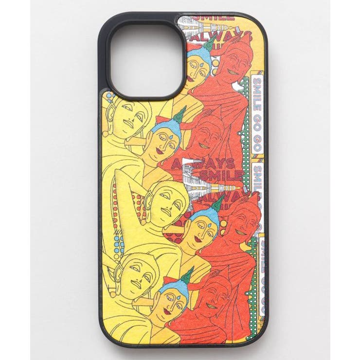 その他13 | 【チャイハネ】[iPhone13/14/15]ディーバタフケース | アミナコレクション 