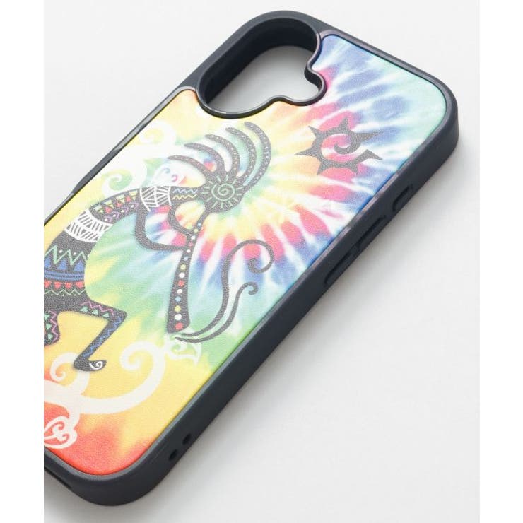 【チャイハネ】[iPhone17]ディーバスマホケース | アミナコレクション  | 詳細画像3 