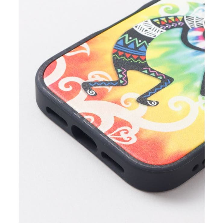 【チャイハネ】[iPhone17]ディーバスマホケース | アミナコレクション  | 詳細画像4 