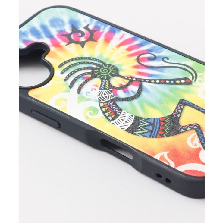 【チャイハネ】[iPhone17]ディーバスマホケース | アミナコレクション  | 詳細画像5 