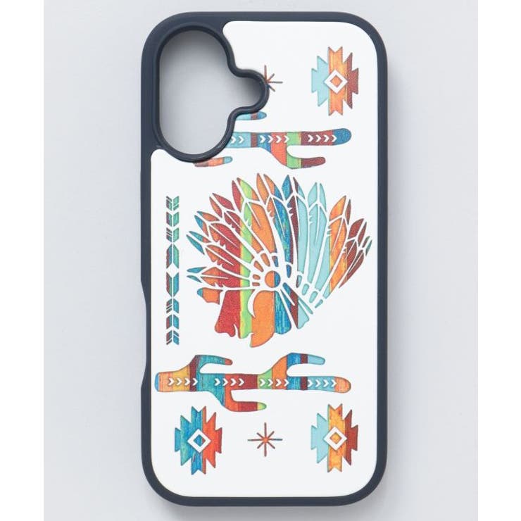 【チャイハネ】[iPhone17]ディーバスマホケース | アミナコレクション  | 詳細画像8 