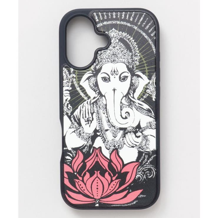 その他3 | 【チャイハネ】[iPhone17]ディーバスマホケース | アミナコレクション 