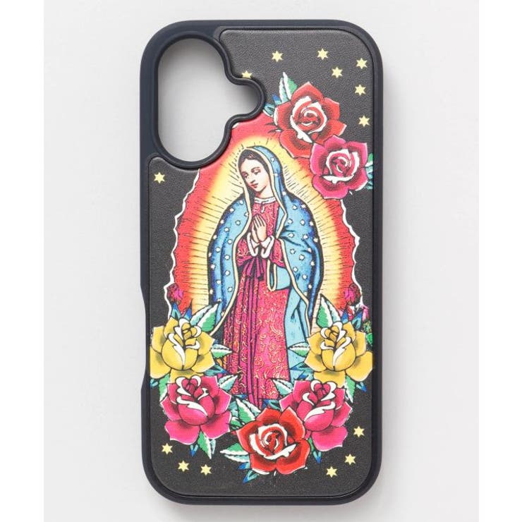 その他5 | 【チャイハネ】[iPhone17]ディーバスマホケース | アミナコレクション 