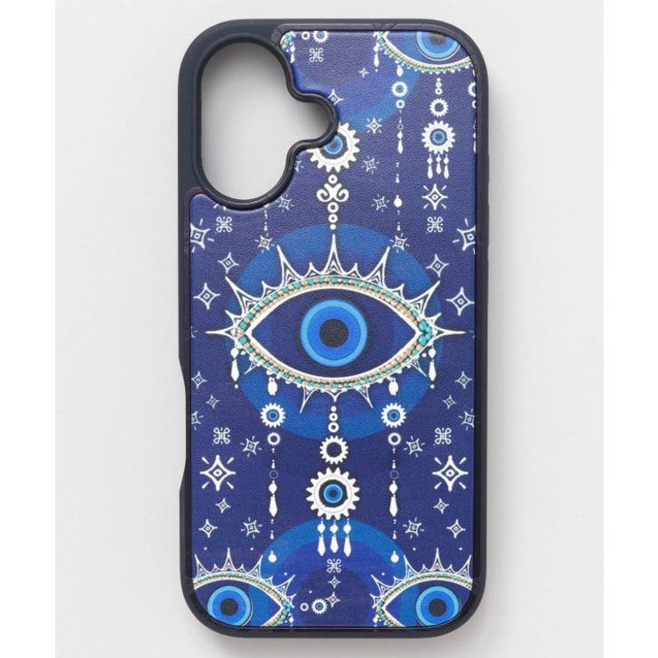 その他7 | 【チャイハネ】[iPhone17]ディーバスマホケース | アミナコレクション 