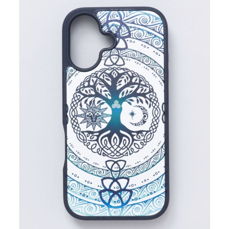 その他8 | 【チャイハネ】[iPhone17]ディーバスマホケース | アミナコレクション 