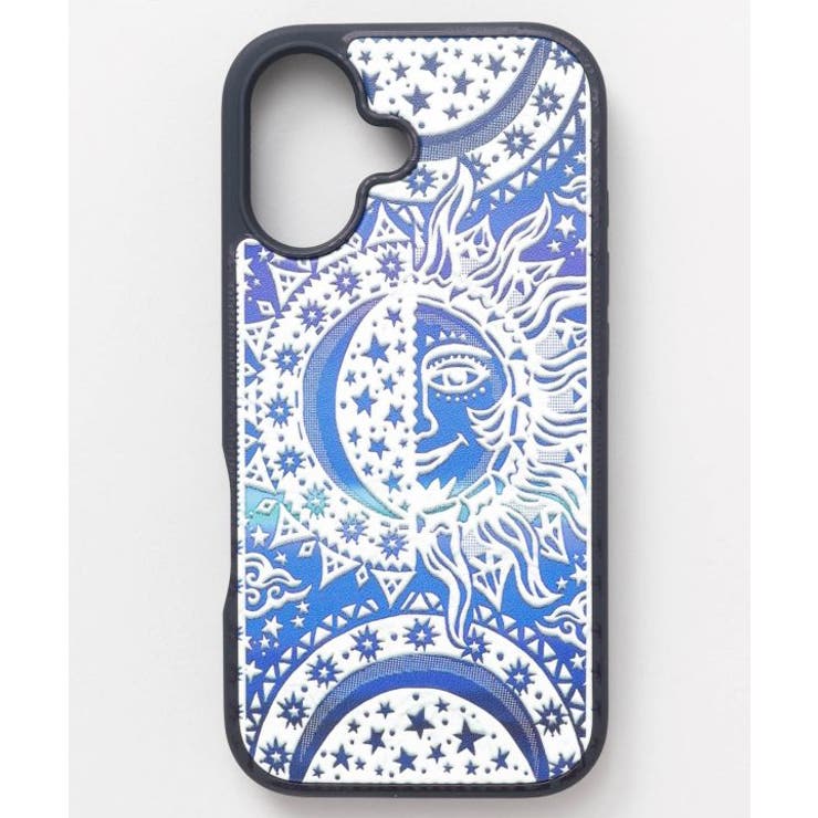 その他9 | 【チャイハネ】[iPhone17]ディーバスマホケース | アミナコレクション 