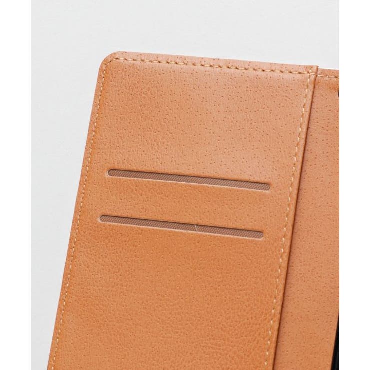 【チャイハネ】[iPhone17]ディーバ手帳型スマホケース | アミナコレクション  | 詳細画像11 