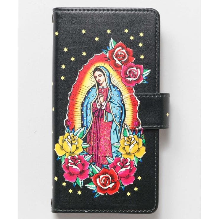 【チャイハネ】[iPhone17]ディーバ手帳型スマホケース | アミナコレクション  | 詳細画像13 