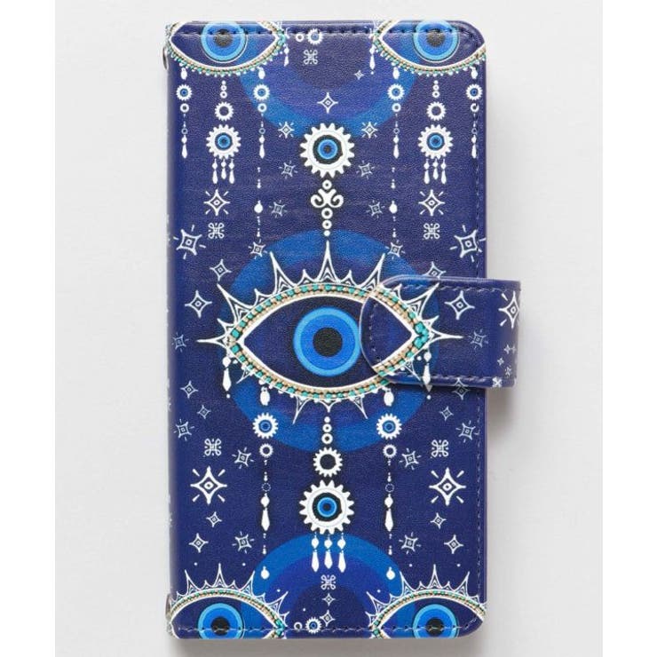 【チャイハネ】[iPhone17]ディーバ手帳型スマホケース | アミナコレクション  | 詳細画像15 