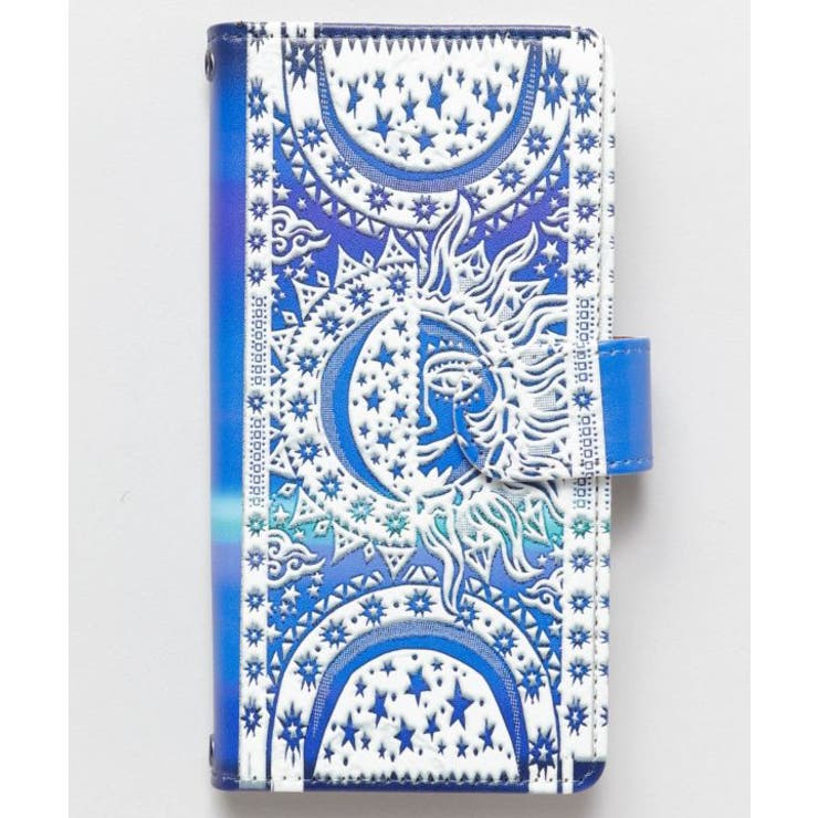 【チャイハネ】[iPhone17]ディーバ手帳型スマホケース | アミナコレクション  | 詳細画像17 