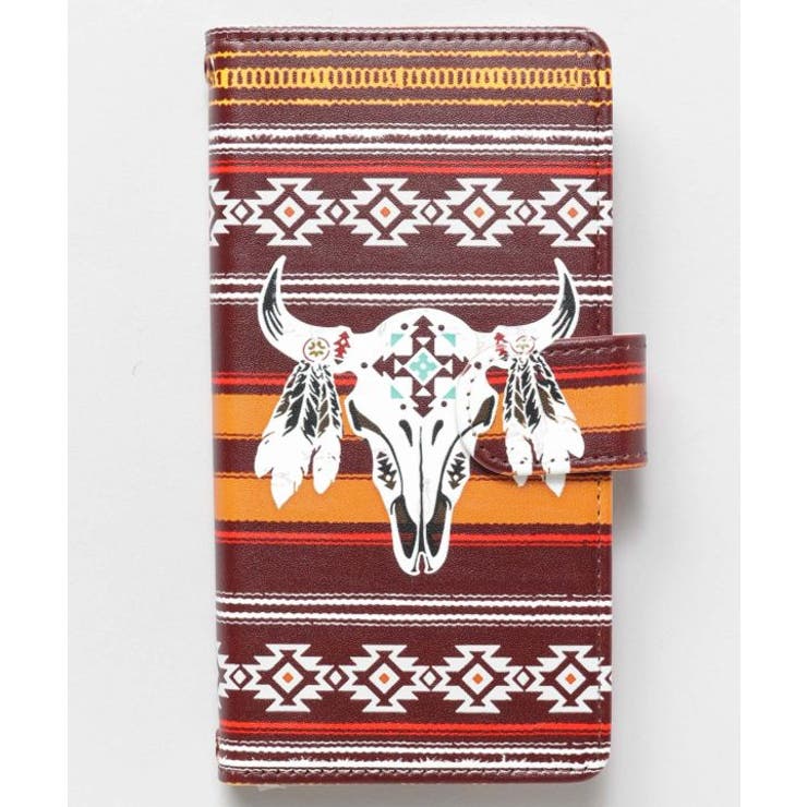 【チャイハネ】[iPhone17]ディーバ手帳型スマホケース | アミナコレクション  | 詳細画像3 