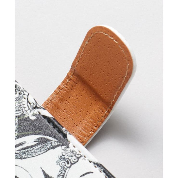 【チャイハネ】[iPhone17]ディーバ手帳型スマホケース | アミナコレクション  | 詳細画像6 