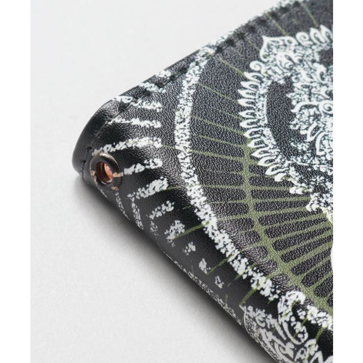 【チャイハネ】[iPhone17]ディーバ手帳型スマホケース | アミナコレクション  | 詳細画像7 