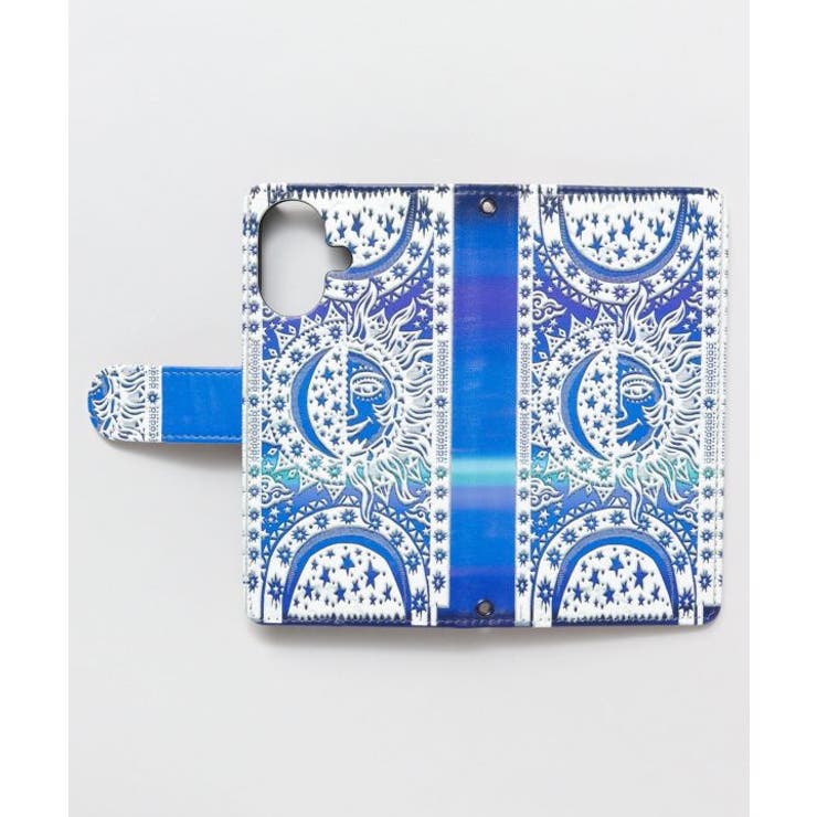 その他9 | 【チャイハネ】[iPhone17]ディーバ手帳型スマホケース | アミナコレクション 