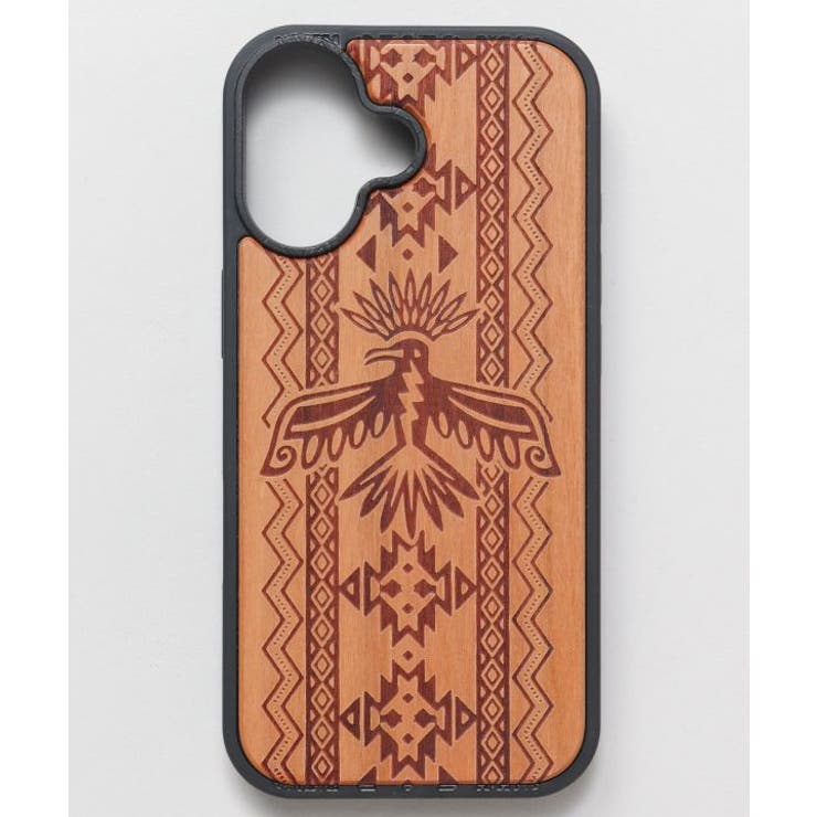 その他4 | 【チャイハネ】iPhone17 ネイウッドスマホケース | アミナコレクション 