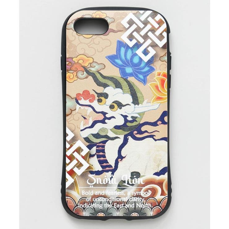 その他3 | 【チャイハネ】[iPhoneSE]パタラカスマホケース | アミナコレクション 