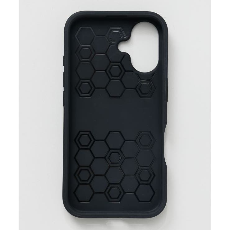 【チャイハネ】	[iPhone16]パタラスマホケース | アミナコレクション  | 詳細画像8 
