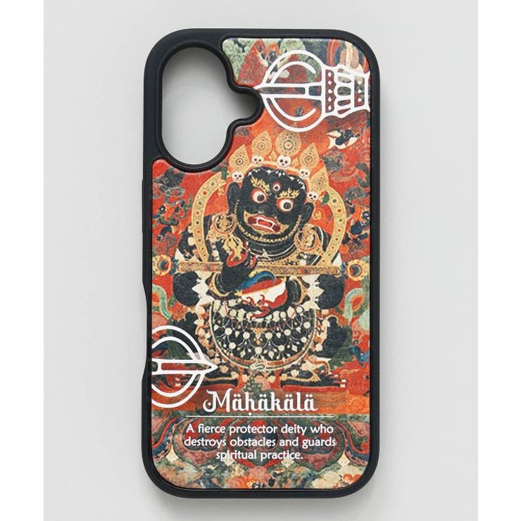 その他2 | 【チャイハネ】[iPhone17]パタラカスマホケース | アミナコレクション 