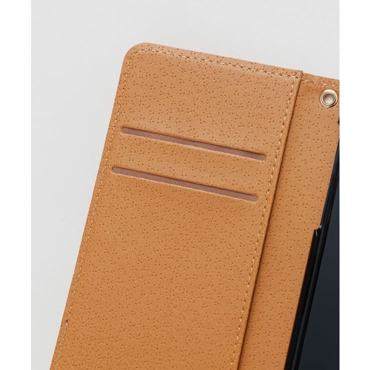 【チャイハネ】[iPhoneSE]パタラカ手帳型スマホケース | アミナコレクション  | 詳細画像7 