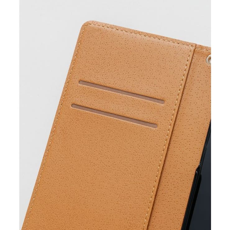 【チャイハネ】[iPhone13/14/15]パタラカ手帳型スマホケース | アミナコレクション  | 詳細画像6 