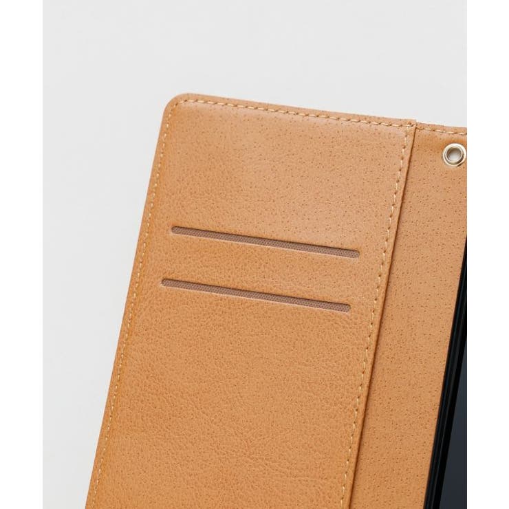 【チャイハネ】[iPhone17]パタラカ手帳型スマホケース | アミナコレクション  | 詳細画像7 