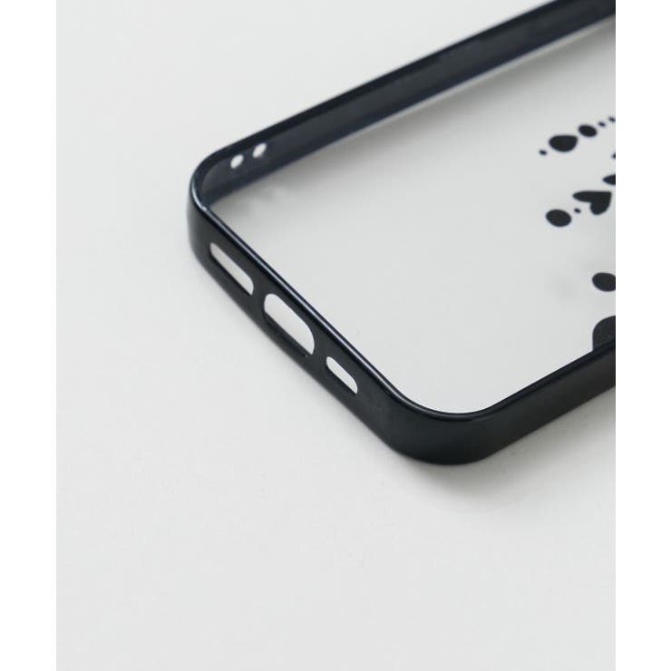 【チャイハネ】[iPhone13/14/15]ダーリクリアスマホケース | アミナコレクション  | 詳細画像3 