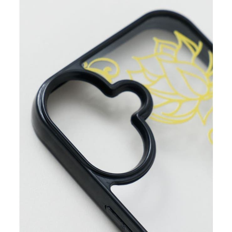 【チャイハネ】[iPhone17]ダーリクリアスマホケース | アミナコレクション  | 詳細画像3 