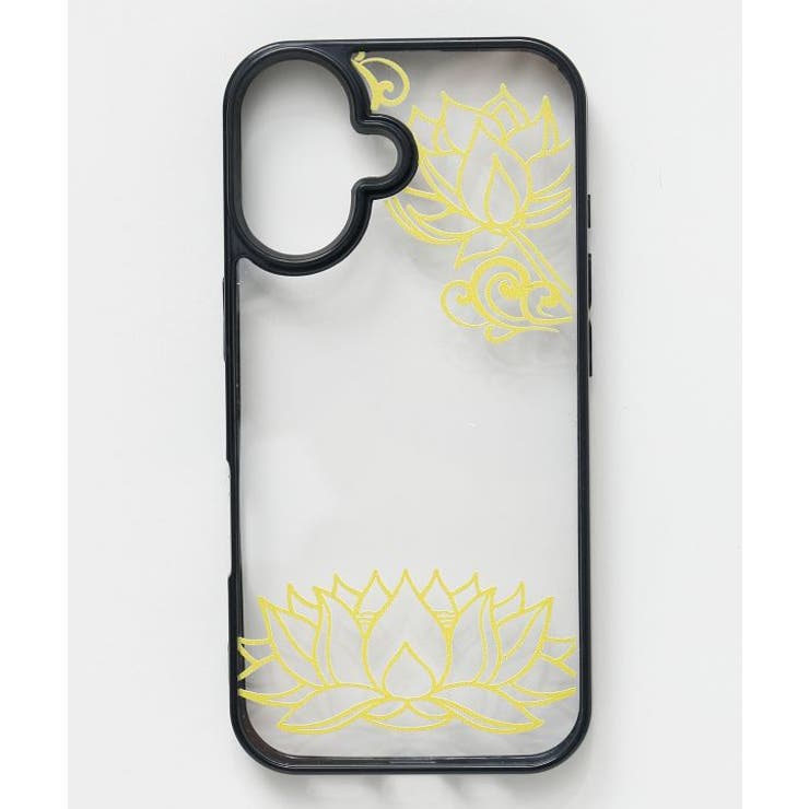 その他1 | 【チャイハネ】[iPhone17]ダーリクリアスマホケース | アミナコレクション 